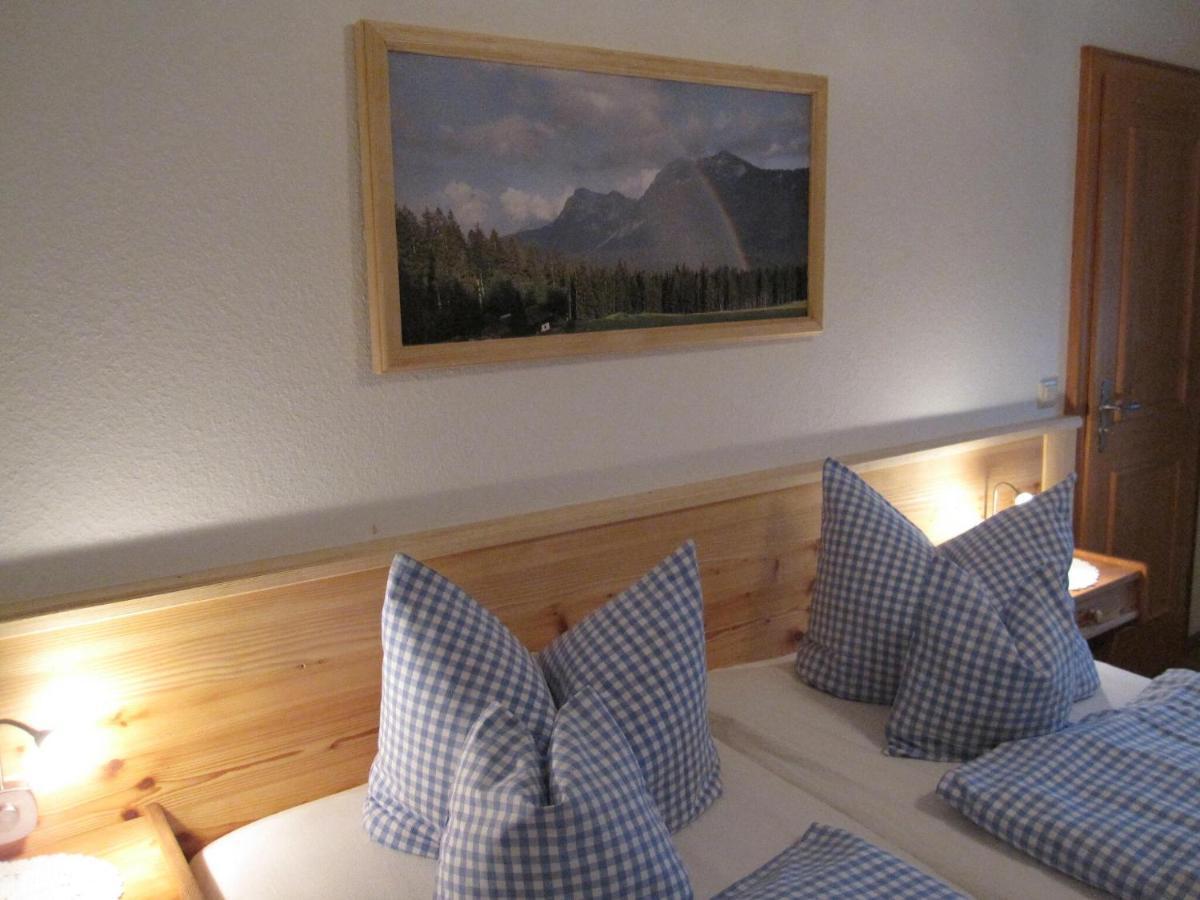 Hausernhof - Chiemgau Karte อินเซลล์ ภายนอก รูปภาพ